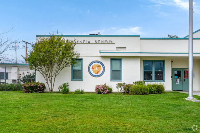 Providencia Elementary boasts a student-teacher ratio of 24:1, ensuring personalized attention and support for each student.