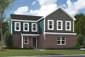 48495 Shagbark Ln, Belleville, MI 48111