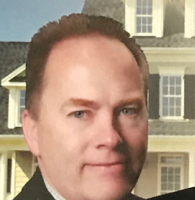 Thomas McCouch