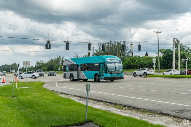 The local bus service in Sugar Pond Manor, NH, provides easy access to nearby shopping and ameni