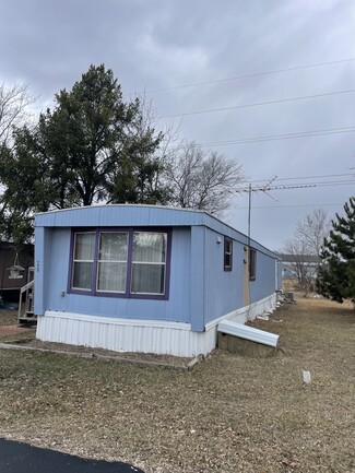 1018 Washington Ave S, Bemidji, MN 56601