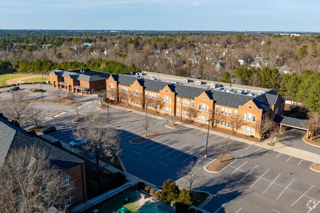 Niche.Com has not yet graded St. Michael Catholic School.
