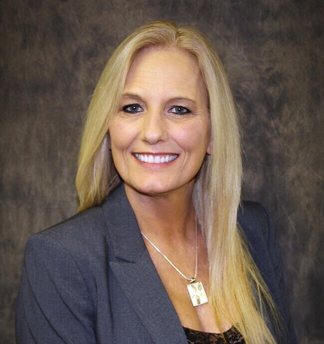 Christine Murphy