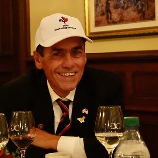 Donald Schiarizzi