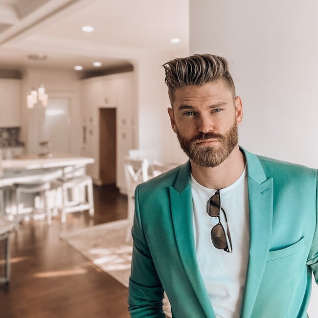 Agent Photo