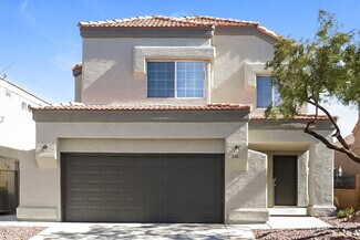 316 Clifton Heights Dr, Las Vegas, NV 89145