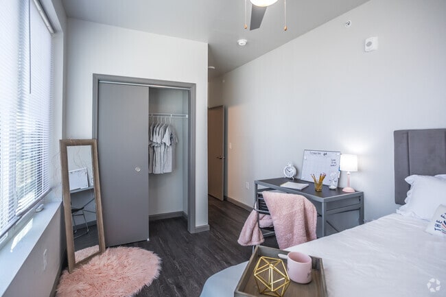 The Annex of Memphis, Memphis, TN 38111 - photo 6