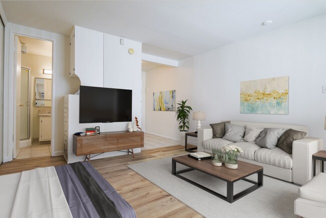 Cozy Apartment in Koreatown, Los Angeles, CA 90020 - photo 3