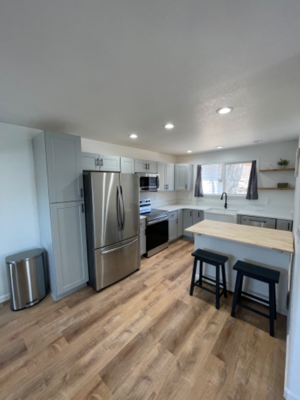 257 S E St Unit 257 Unit 2, Lakeview, OR 97630