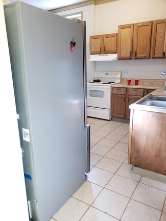420 W Hickory St Unit A, Carbondale, IL 62901