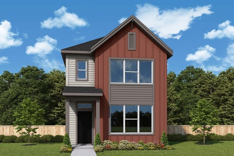 3518 SE Basin Ln, Hillsboro, OR 97123 - photo 1