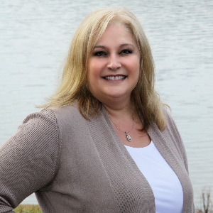 Lillian Moynihan