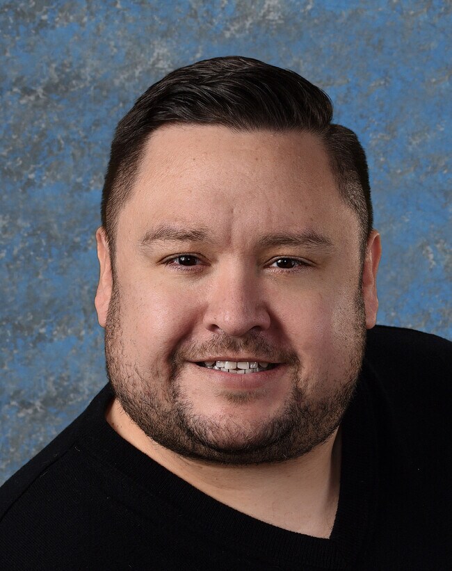 Justin Gonzales