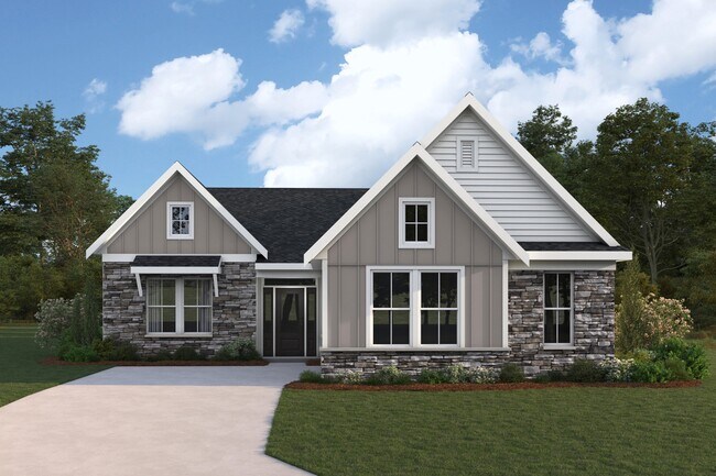 10535 Vista View Dr unit 36660206, Louisville, KY 40291 - photo 3