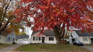 3181 Gerbert Rd, Columbus, OH 43224