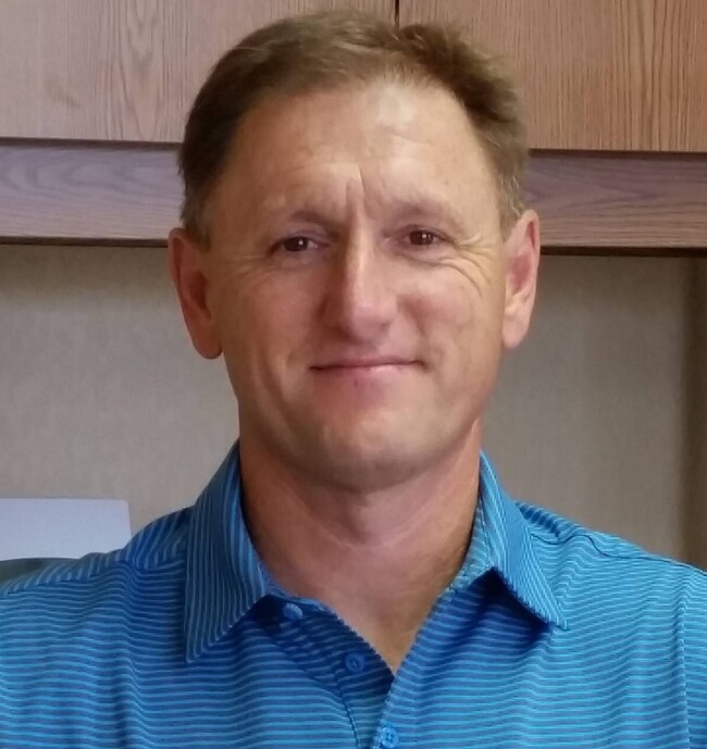 Mike Wedmore