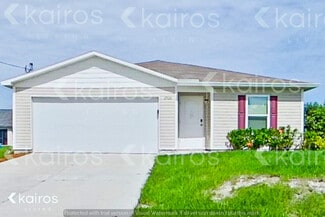 2920 NE 2nd Ave, Cape Coral, FL 33909