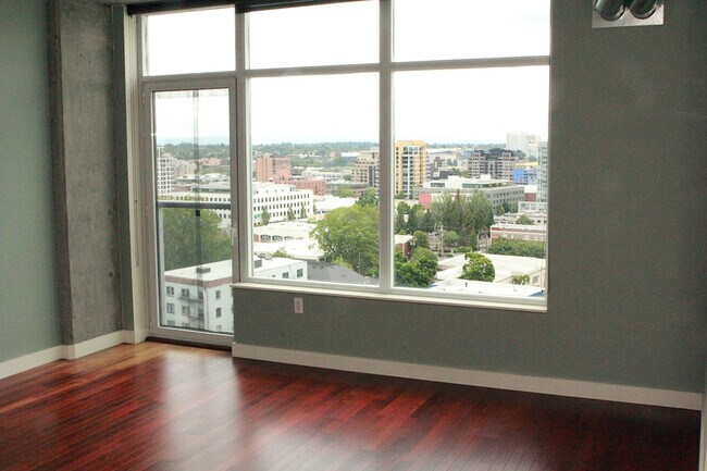 The Civic unit 1213, Portland, OR 97209 - photo 5