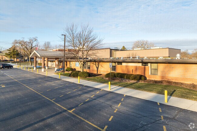 Highlands Middle School