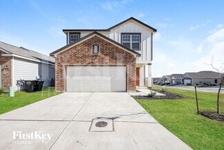 13506 Summer Light, Saint Hedwig, TX 78152