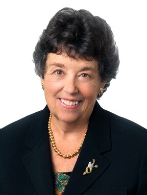 Maureen Rodgers