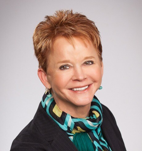 Sue Jones