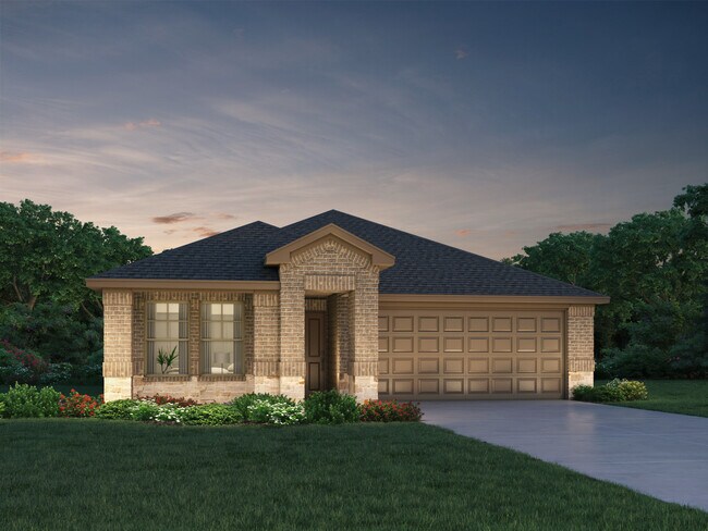 18310 Landing Meadows Ln unit 37076152, New Caney, TX 77357 - photo 3