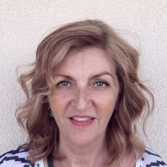 Fiona Tanner