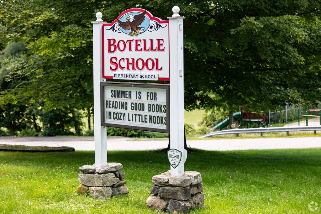 Welcome to Botelle Elementary School.