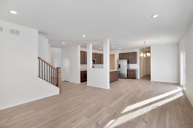 11704 Park St, Winfield, IN 46307 - photo 5