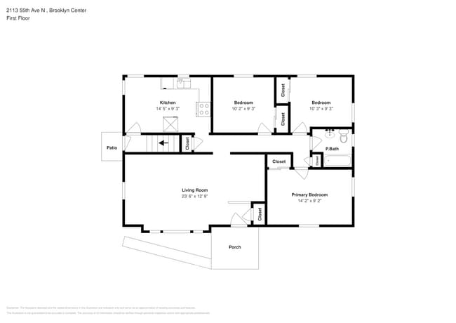 2113 55th Ave N, Minneapolis, MN 55430 - photo 6