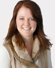 Josephine O'Leary Weir