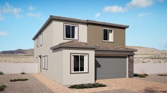 4113 Victorious Grove St, North Las Vegas, NV 89032