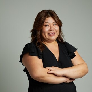 Yvonne Khoo