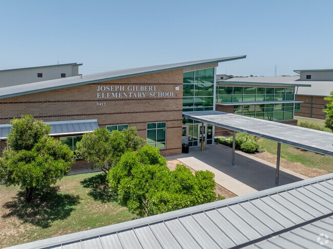 Gilbert Elementary is a great school that prepares students for future endeavors.