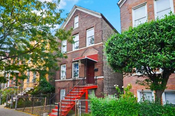 2628 S Kedzie Ave unit Garden, Chicago, IL 60623 - photo 2