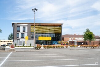 Fife High School