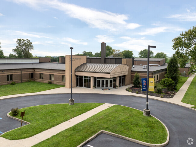 Manchester Elementary School