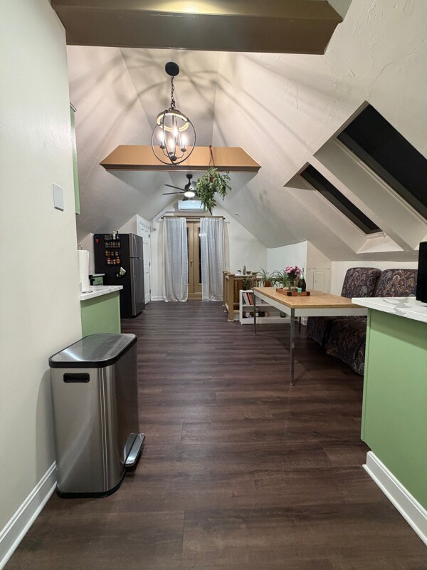 12 Ludlow St unit 3, Worcester, MA 01603 - photo 3