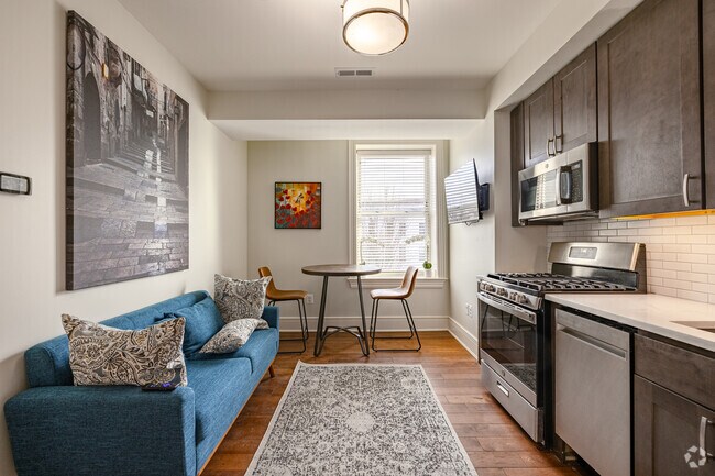 The Eleanor, Baltimore, MD 21217 - photo 3