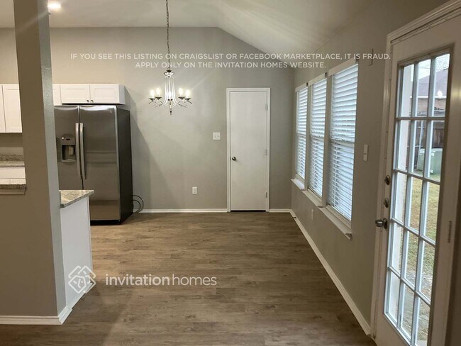 409 Heritage Dr, Crowley, TX 76036 - photo 5