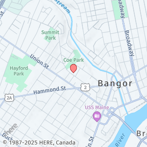75 Ohio St Unit 7, Bangor, ME 04401
