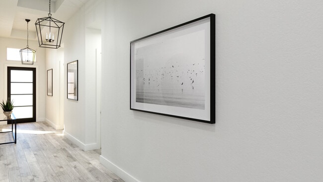 2321 Lacebark St unit 36474132, McKinney, TX 75071 - photo 6