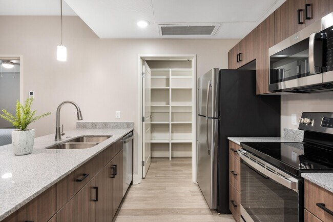 Trailhead Apartments, Washington, UT 84780 - photo 2