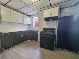 236 Danforth Ave Unit 1, Jersey City, NJ 07305