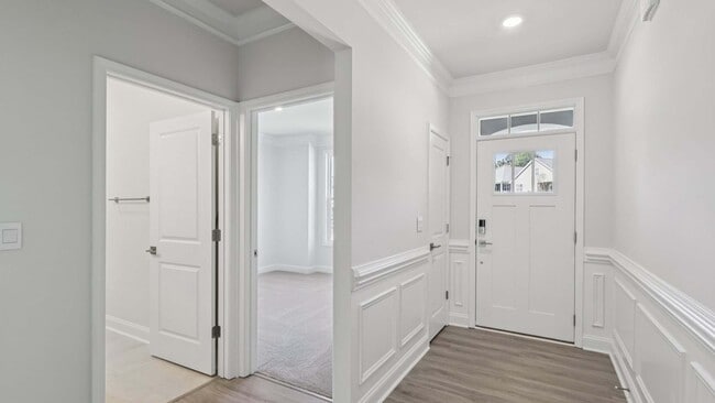 124 N Shayna Rd, Troutman, NC 28166 - photo 3