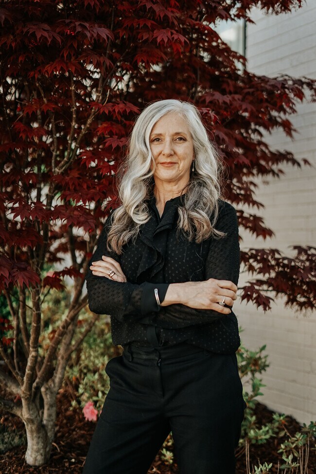 Ann March