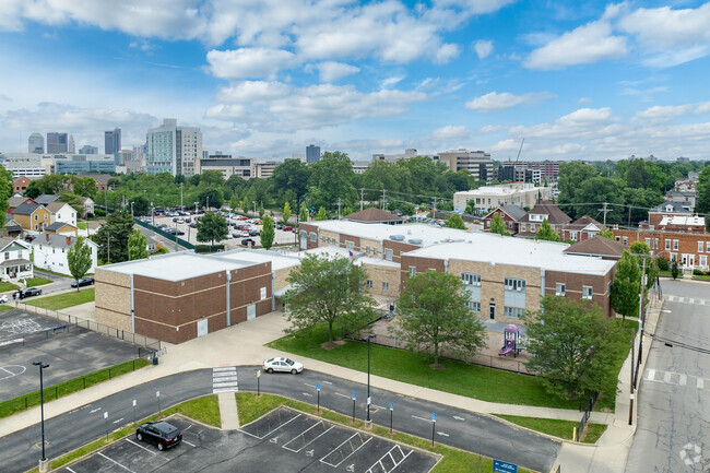 Livingston Elementary School