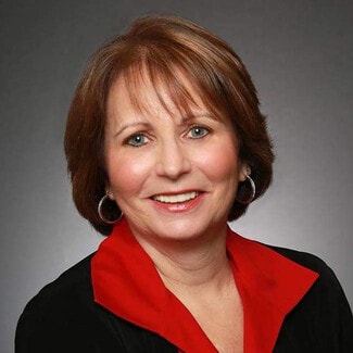 Maureen Fletcher
