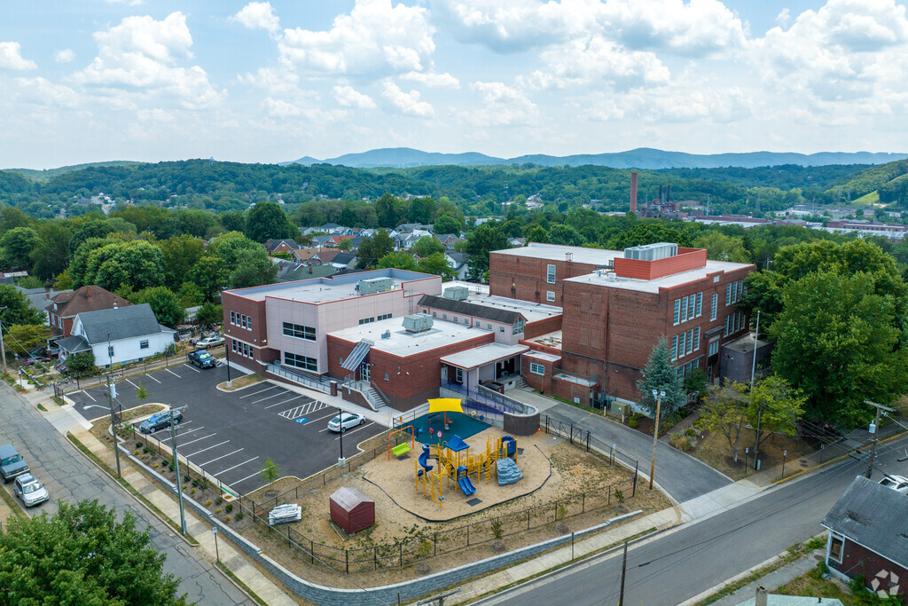 Morningside Elementary School